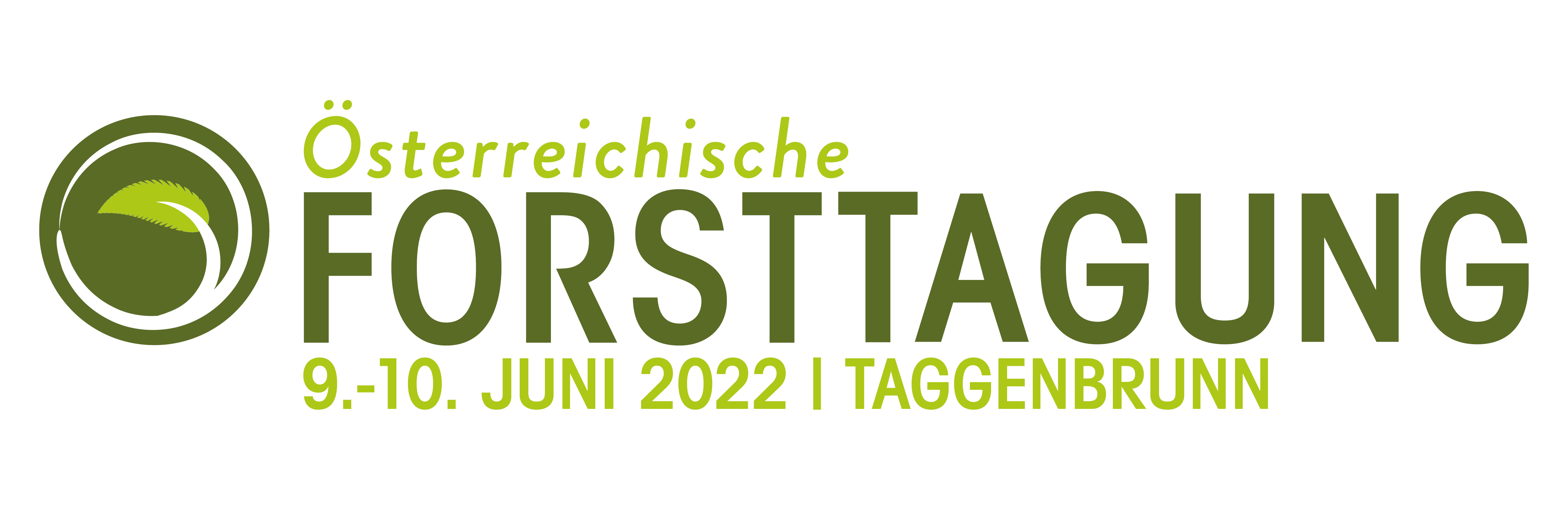 Logo Taggenbrunn 2022