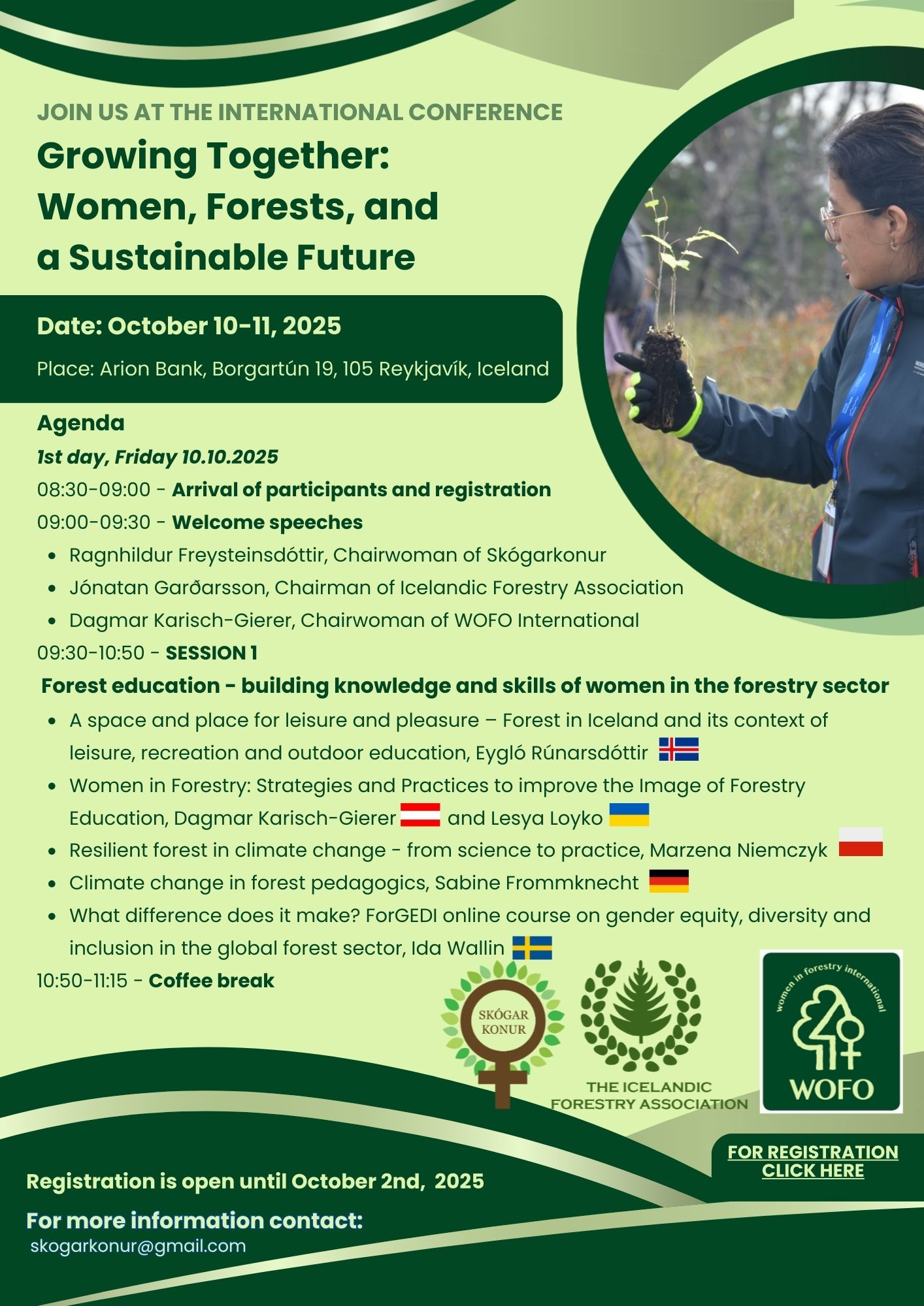 Conference Iceland agenda 2025 final 1
