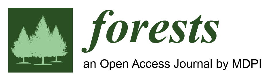 forests logo