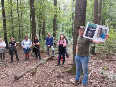 lainzer tiergarten